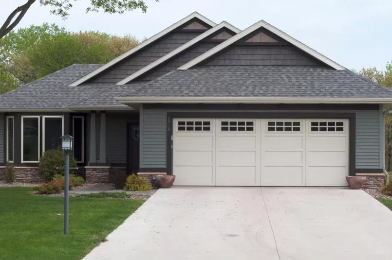 Expert Garage Door Repair Technicians in Temple City, CA
